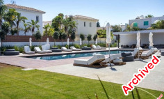 Spacious 3 bed apartment for sale in Protaras