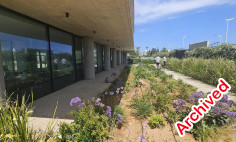 Spacious 3 bed apartment for sale in Protaras