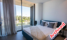 Spacious 3 bed apartment for sale in Protaras
