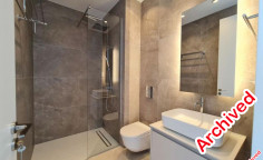 Spacious 3 bed apartment for sale in Protaras