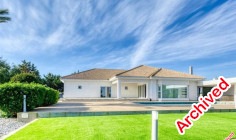 4 bedrooms house for sale in Protaras