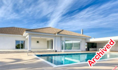 4 bedrooms house for sale in Protaras