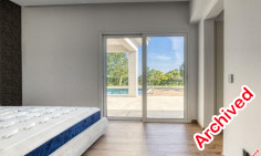 4 bedrooms house for sale in Protaras