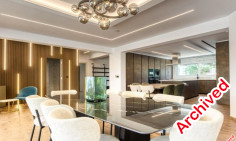 4 bedrooms house for sale in Protaras