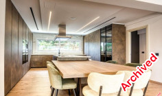 4 bedrooms house for sale in Protaras