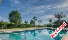 4 bedrooms house for sale in Protaras