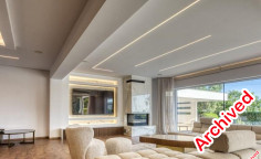 4 bedrooms house for sale in Protaras