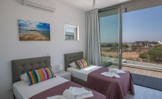 Beautiful 4 bedrooms house for sale in Ayia Napa