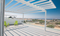 Beautiful 4 bedrooms house for sale in Ayia Napa
