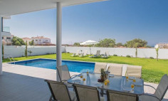 Beautiful 4 bedrooms house for sale in Ayia Napa