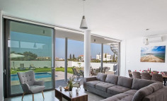 Beautiful 4 bedrooms house for sale in Ayia Napa