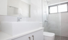 Beautiful 4 bedrooms house for sale in Ayia Napa