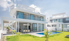 Beautiful 4 bedrooms house for sale in Ayia Napa