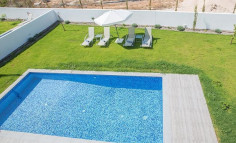 Beautiful 4 bedrooms house for sale in Ayia Napa