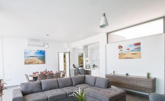 Beautiful 4 bedrooms house for sale in Ayia Napa