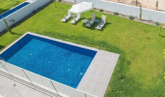 Beautiful 4 bedrooms house for sale in Ayia Napa
