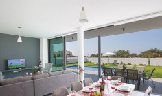 Beautiful 4 bedrooms house for sale in Ayia Napa