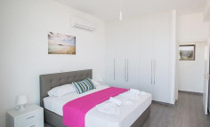 Beautiful 4 bedrooms house for sale in Ayia Napa