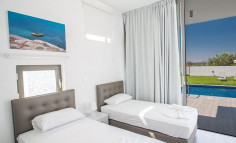 Beautiful 4 bedrooms house for sale in Ayia Napa