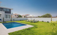 Beautiful 4 bedrooms house for sale in Ayia Napa