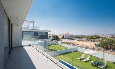 Beautiful 4 bedrooms house for sale in Ayia Napa