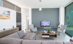 Beautiful 4 bedrooms house for sale in Ayia Napa