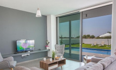 Beautiful 4 bedrooms house for sale in Ayia Napa