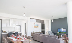 Beautiful 4 bedrooms house for sale in Ayia Napa