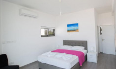 Beautiful 4 bedrooms house for sale in Ayia Napa