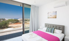 Beautiful 4 bedrooms house for sale in Ayia Napa