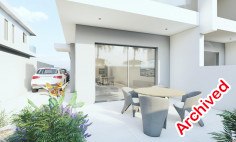 Beautiful 3 bedrooms house for sale in Kapparis