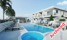 Beautiful 3 bedrooms house for sale in Kapparis