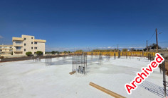 Beautiful 3 bedrooms house for sale in Kapparis
