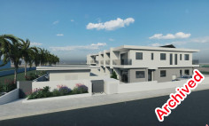 Beautiful 3 bedrooms house for sale in Kapparis