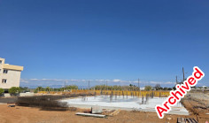 Beautiful 3 bedrooms house for sale in Kapparis