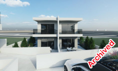 Large 3 bedroom house for sale in Kapparis