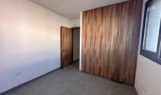 For sale: 2 bedroom penthouse in Livadia 