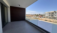 For sale: 2 bedroom penthouse in Livadia 