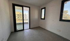 For sale: 2 bedroom penthouse in Livadia 