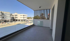 For sale: 2 bedroom penthouse in Livadia 