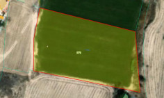 10,034m2 residential land in Pyla , Larnaca
