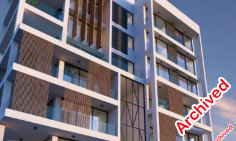 4 bedrooms apartment for sale in Acropolis
