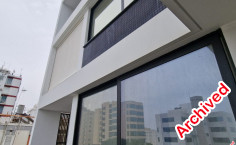 4 bedrooms apartment for sale in Acropolis