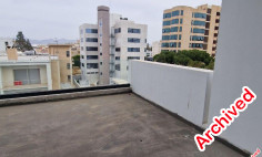 3 bedroom flat for sale in Acropolis