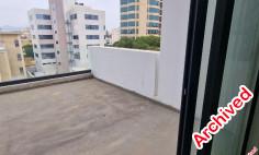 3 bedroom flat for sale in Acropolis