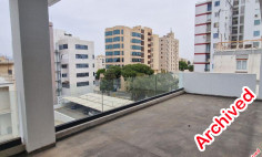 3 bedroom flat for sale in Acropolis