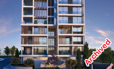 3 bedroom flat for sale in Acropolis