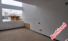 3 bedroom flat for sale in Acropolis