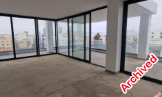 3 bedroom flat for sale in Acropolis