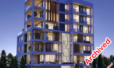 Apartment for sale in Acropolis